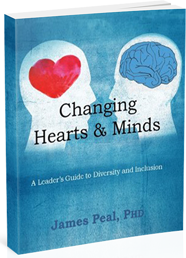Changing hearts & minds Book